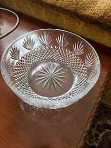 Clarenbridge crystal