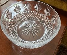 Clarenbridge crystal