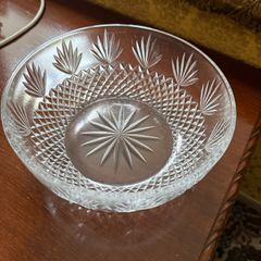 Clarenbridge crystal