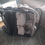 Joie twin stroller Image 7