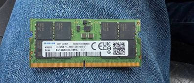 Ram Samsung 32gb Ddr5