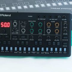 Roland Aira S-1 Synthesizer