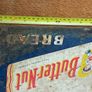 Old American Tin Advertising Sign Image 8