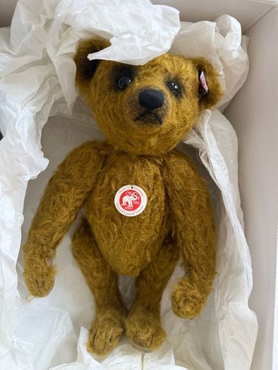 Steiff Edward Bear