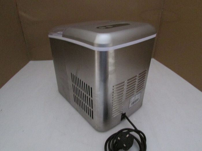 Caterlite ice maker