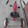 kids tricycle Image 2