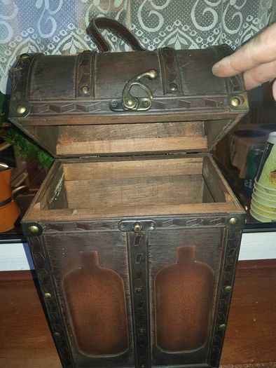 wine boxes