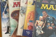 Mad Magazine Vintage Bundle
