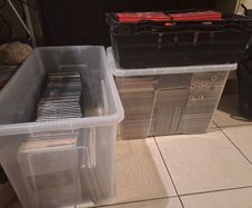 Massive Graphic Novel Comic Collection Job Lot  Dc, Marvel, Vertigo, Image & More