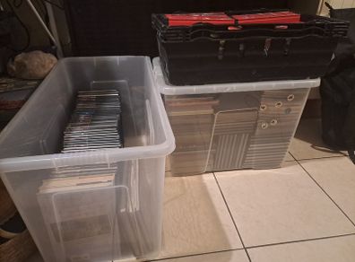 Massive Graphic Novel Comic Collection Job Lot  Dc, Marvel, Vertigo, Image & More