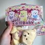 Soft Stress ball Squishy bear Image 2