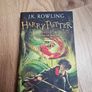 Harry Potter Books (1-4) Image 4