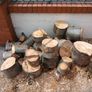 Beech fire wood....open to offers Image 3