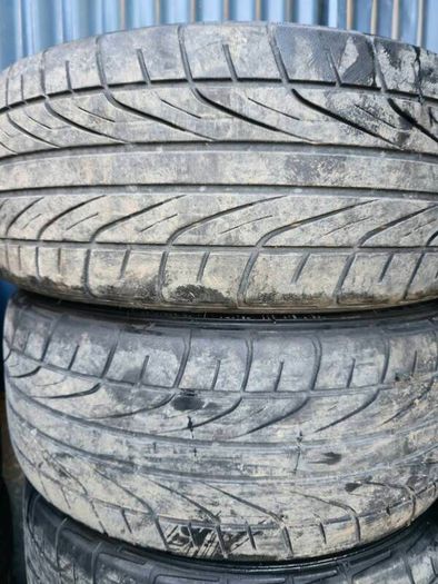 16" 5x120 , BMW, Transporter, Vivaro etc