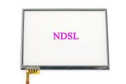 Replacement Touch Screen Panel Display Digitizer Glass For NDSL Console