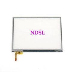 Replacement Touch Screen Panel Display Digitizer Glass For NDSL Console