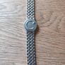 Magnetic Bio Flow Bracelet Two Tone Image 2