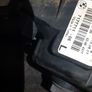 Bmw E60 E61 LCI 07-2010 2x Fog Lights and grill Image 5