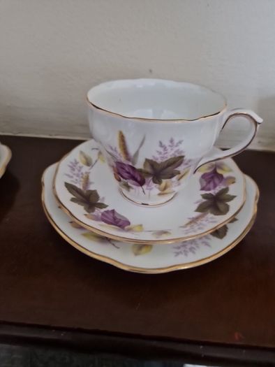 vintage trios