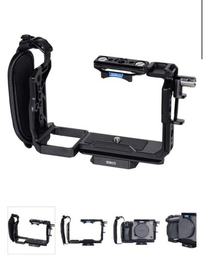 Sirui Full cage for Sony FX3/FX30