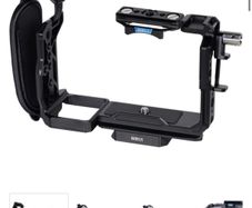 Sirui Full cage for Sony FX3/FX30