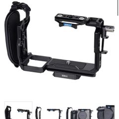 Sirui Full cage for Sony FX3/FX30