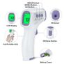 Digital Infrared Forehead Thermometer Room Non-Contact Temperature Gun For Adult Image 4