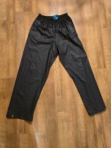 XL - Waterproof Trouser