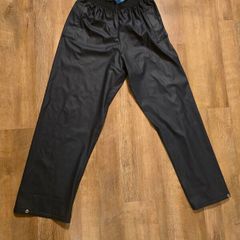 XL - Waterproof Trouser