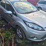 2011 Ford Fiesta Breaking Image 4