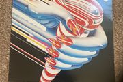 Judas priest "Turbo" vinyl