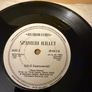 Spandau Ballet Gold Original 1983 7inch Vinyl Image 3