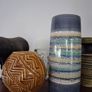 Midcentury Kilrush Vase 1960s / 1970s Image 2