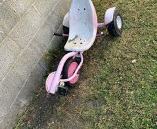 trike