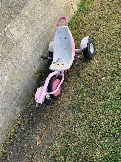 trike