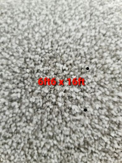 carpet 6ft6 x 16ft