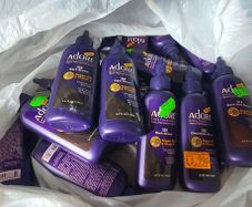 Adore Semi Permanent Hair dye lot
