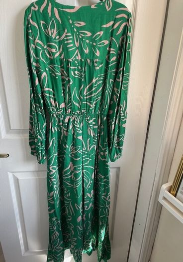 Hush Midi Dress