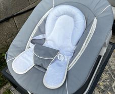 Hauck Alpha Bouncer