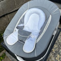Hauck Alpha Bouncer