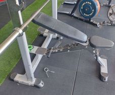 bench