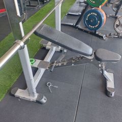 bench