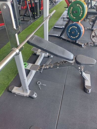 bench