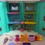 Gabby Dollhouse: The Movie 60cm Doll House Image 2