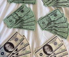 play money