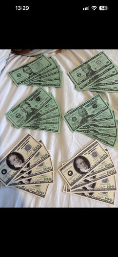 play money