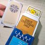 Tarot cards - Tarot Universal de Salvador Dali bilingual English and Spanish mint condition unique & rare Image 8