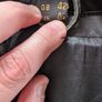 Akito leather jacket size 42 Image 3