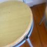 Vintage 90's Dining/Canteen/Cafe Chairs 29euro Each Image 2