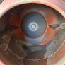 cement mixer 240V Image 3
